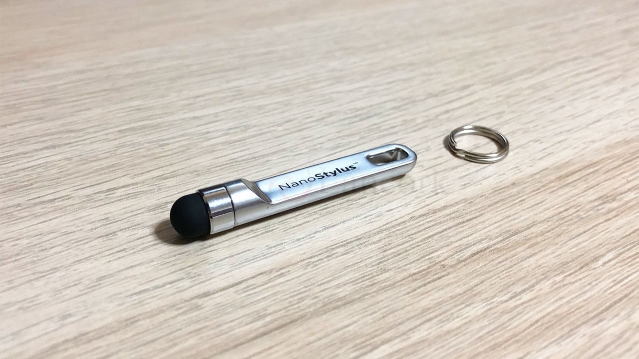 KeySmart Nano Stylus