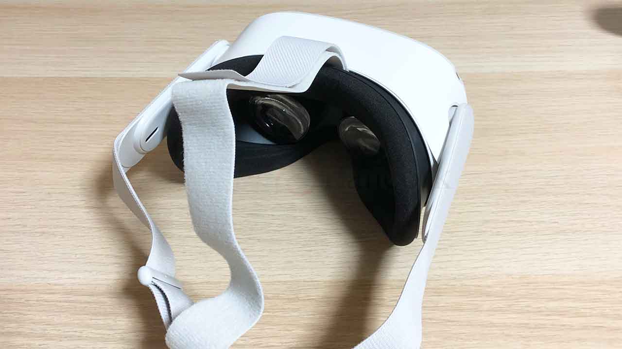 【レビュー】VRゴーグル初心者が「Oculus Quest 2」を使った感想 | Lancork