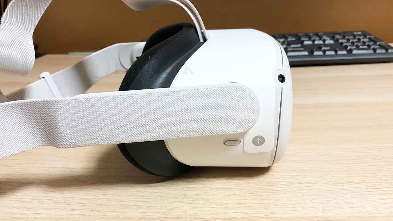 【レビュー】VRゴーグル初心者が「Oculus Quest 2」を使った感想 | Lancork