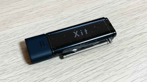 PIXELA「Xit Stick(XIT-STK110) 全体